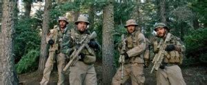 New Videos: Lone Survivor Behind the Scenes Featurettes