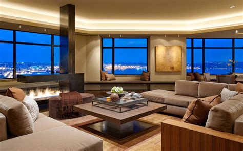 15 Beautiful Modern Living Room Designs Your Home Desperately Needs ...