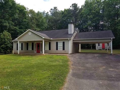 Barnesville, GA Real Estate - Barnesville Homes for Sale | realtor.com®