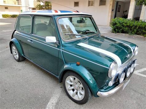 1997 Rover Mini | Classic Driver Market