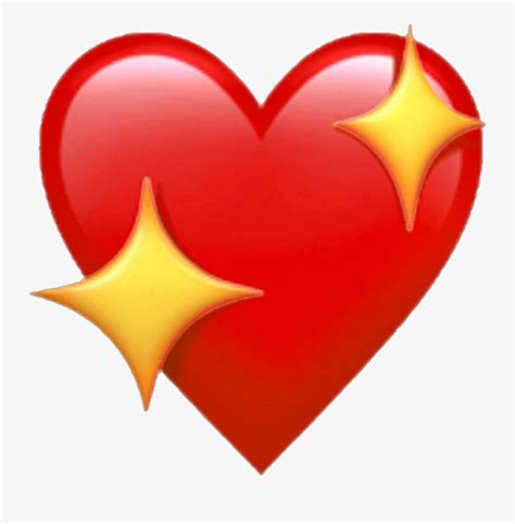 Here's what the different heart emojis mean, and how to use them ...