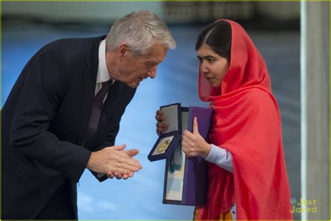 Malala Yousafzai's Nobel Peace Prize Speech Will Inspire You Like ...