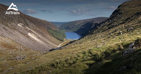 Best trails in Wicklow Mountains National Park, Ireland | AllTrails