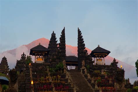 Visitbali - Special Memories in Karangasem for 4 days