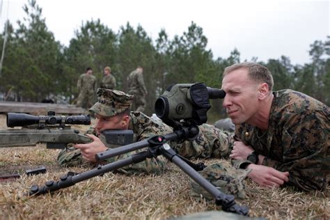 DVIDS - Images - Sniper rifle training [Image 6 of 6]