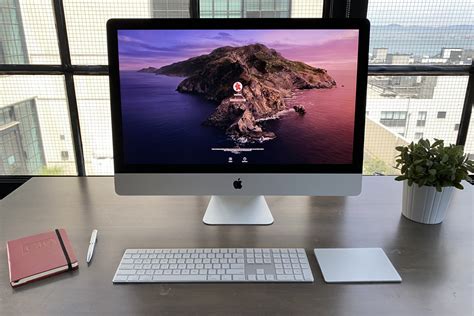 Apple 27-inch iMac 2020 review