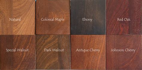 Sapele Mahogany Stain Samples | Mahogany wood doors, Mahogany wood ...