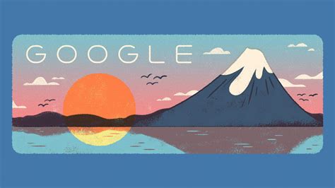 Google Doodle 14 August 2024 - Cody Mercie