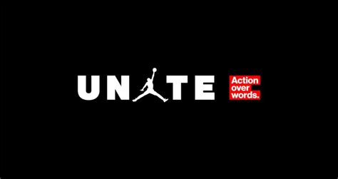 Jordan Brand Commits $100 Million to Organizations for Social Justice