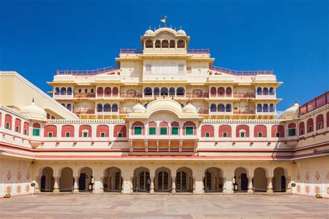 Jaipur: The Best Place to begin your India Sojourn - Be On The Road ...