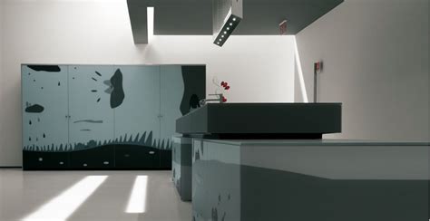 Maison Grace: Valcucine Kitchens 11-20