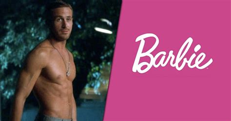 Barbie Movie Shares First Look at Ryan Gosling as Ken