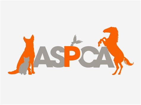 Aspca Logo Vector