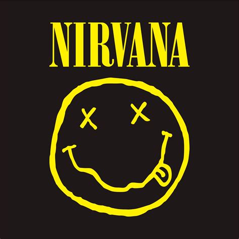 Nirvana Logos