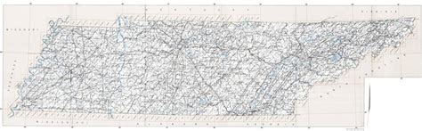 Tennessee Topographic Index Maps - TN State USGS Topo Quads :: 24k 100k ...