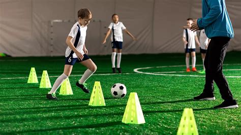 Best soccer training equipment | FOX31 Denver