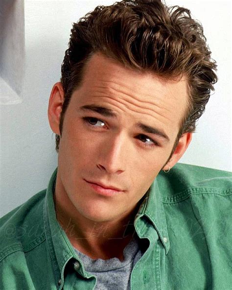 Happy Birthday to this beautiful soul. #LukePerry #RIPLukePerry | Luke ...