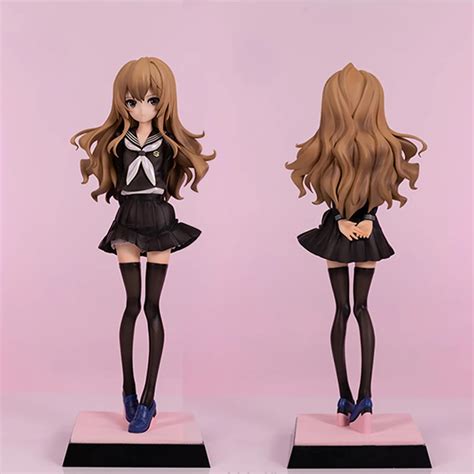 26cm Toradora Taiga Aisaka Anime Figure The Last Episode Aisaka Taiga ...