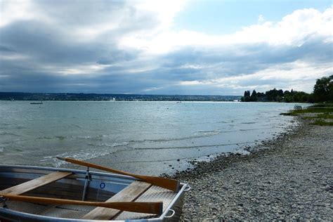 Boat Lake Constance Rowing - Free photo on Pixabay