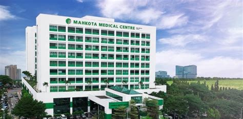 Special Privileges at Mahkota Medical Centre – Maybank Card Promotions ...