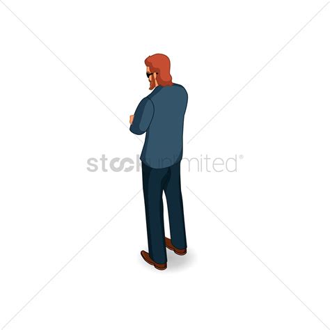 Person Standing Vector at Vectorified.com | Collection of Person ...