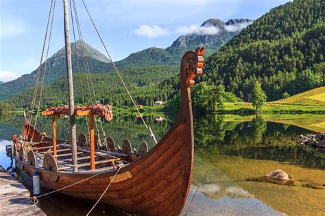 Exploring Norways Fascinating Viking Sites | Travel | Before It's News