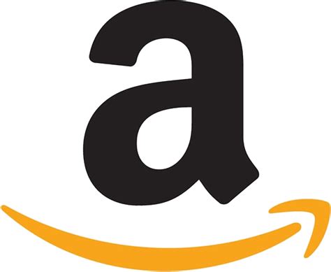 Amazon Logo.png Transparent