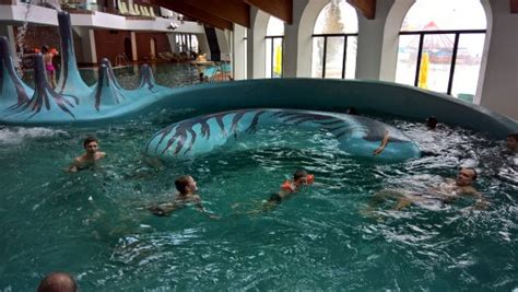 Romerbad Thermal Spa (Bad Kleinkirchheim, Austria): Top Tips Before You ...