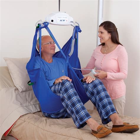 Ceiling Lift Prism Medical P440 Portable | OSC | Lift For You