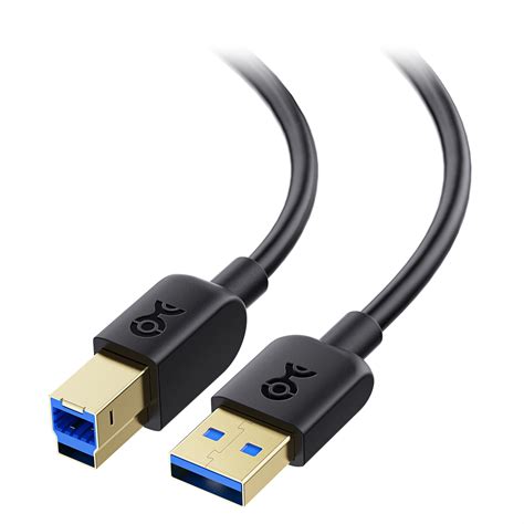 Usb 3 Cable Types