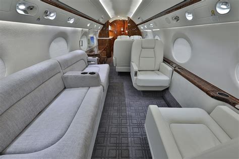 Gulfstream Gallery - Interiors