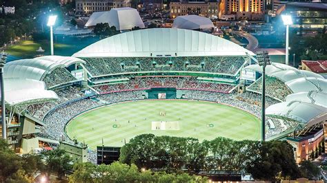 List of the Top 10 Biggest Cricket Stadiums in the World | Austadiums