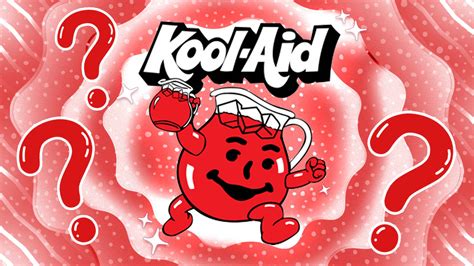 Everything We Know About the Kool-Aid Man | Sporked