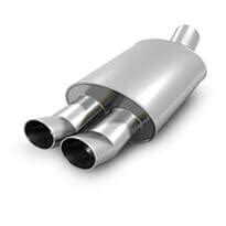 Exhaust and Muffler Shop Services | Meineke