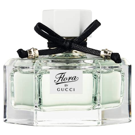 Flora by Gucci Eau Fraiche Gucci perfume - a fragrance for women 2011