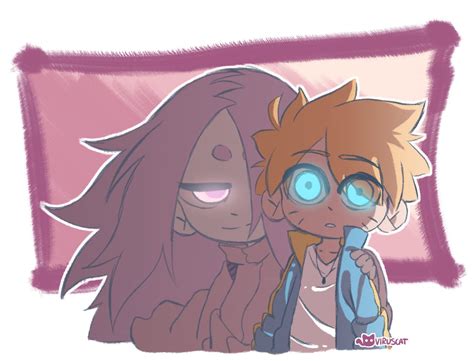 Boruto and momoshiki - Uzumaki Boruto Fan Art (44046536) - Fanpop - Page 5