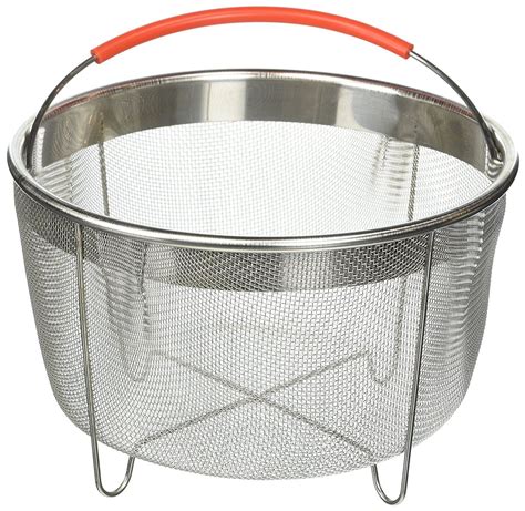 Amazon.com: The Original Salbree 6qt Instant Pot Steamer Basket ...