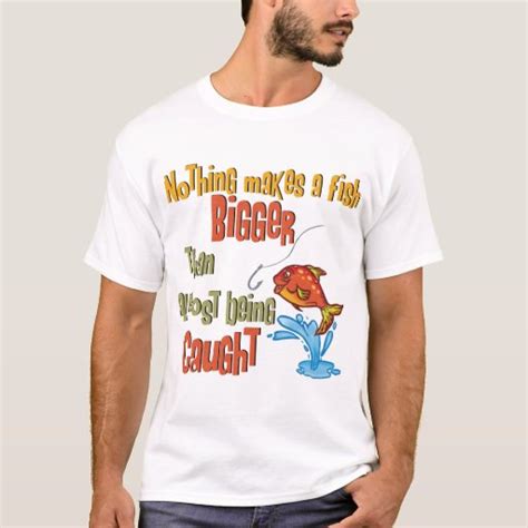 Best Selling Funny Fishing Shirts - On Your Shirt, satisfies the need ...