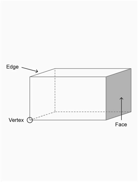 Vertices, Faces, and Edges Explained with Solved Examples - 88Guru