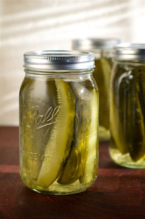 Canning Dill Pickles | Canning recipes, Canning dill pickles, Pickles