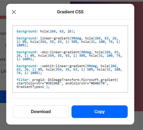 The Guide To The Coolors Color Palette Generator - Isotropic