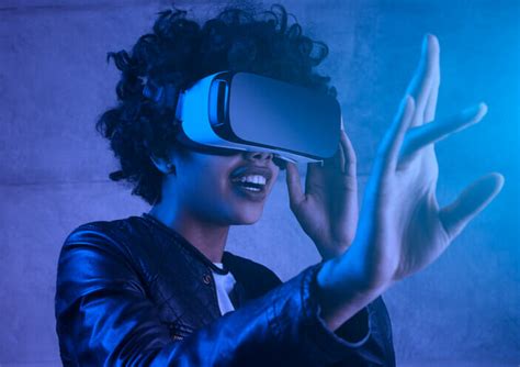 What is Immersive Video - Everything You Need to Know About VR in 2023