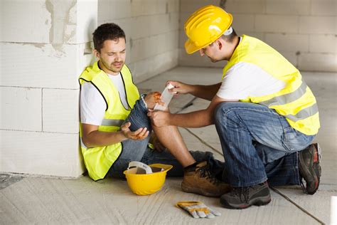 Injured At Work and My Fault - Do I Have A Claim? - Chhabra & Gibbs, P.A.