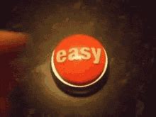 Easy Button GIFs | GIFDB.com