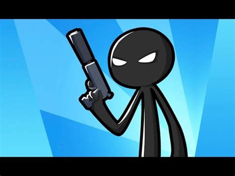 Stickman: Adventure - YouTube