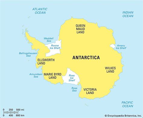 The Partition Of Antarctica Vivid Maps, 52% OFF