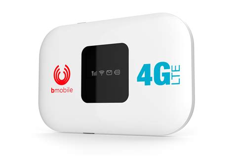 Mifi 4g