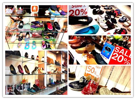 Hush Puppies Sale @ HuaHin Market Village | #site_title