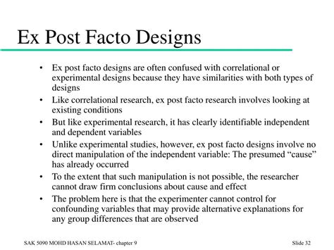 PPT - Experimental Design PowerPoint Presentation, free download - ID ...