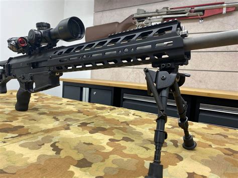 AR-15 Bipods and Mounts – A Q&A with Badger Ordnance AR Build Junkie